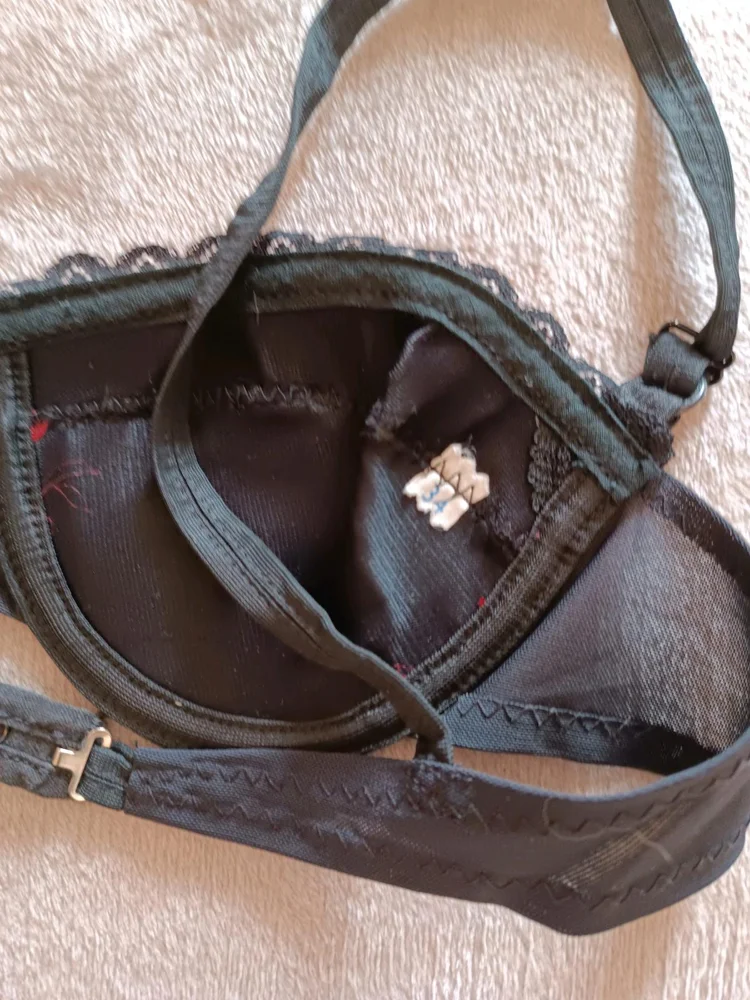 Bras, size XS / 34 / 6, photo 5