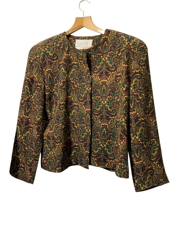 Jackets, size M / 38 / 10, photo 2