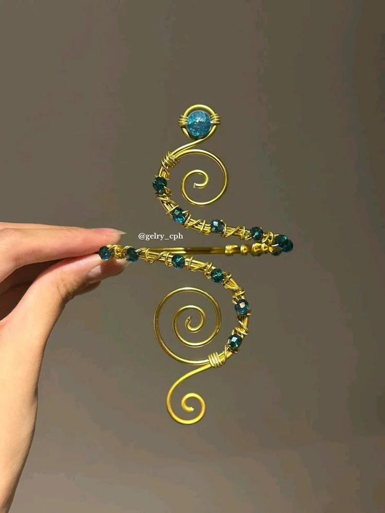 Bracelets, size Other, photo 3