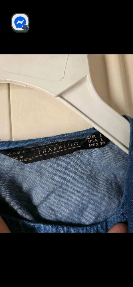 Zara Crop Tops, size L / 40 / 12, photo 3