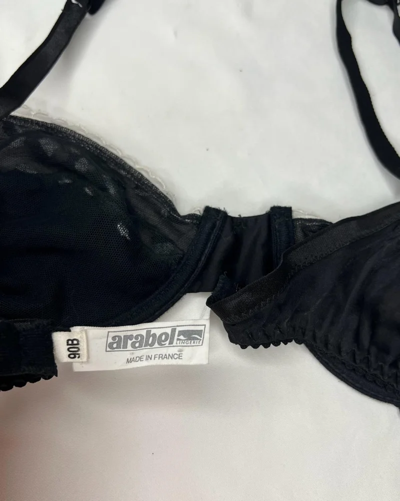 arabella Bras, size L / 40 / 12, photo 6