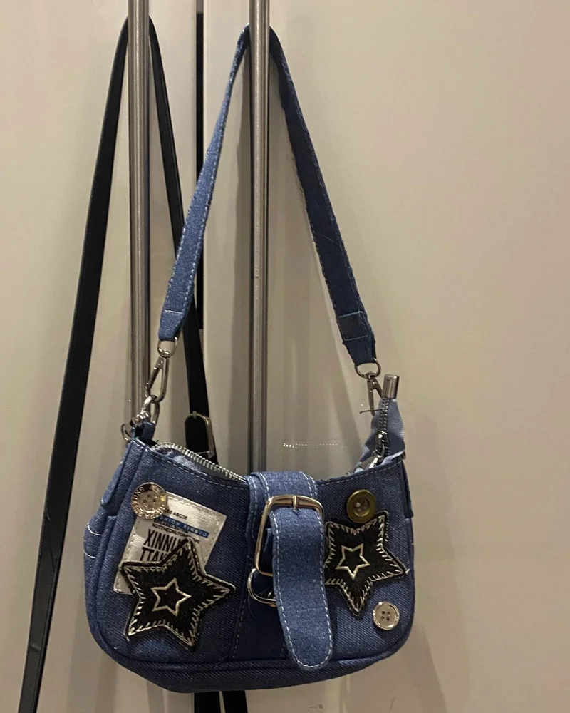 Shein Shoulder Bag, size One size, photo 2