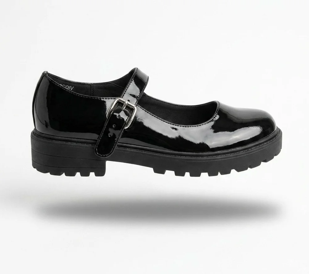 H&M Divided Flats