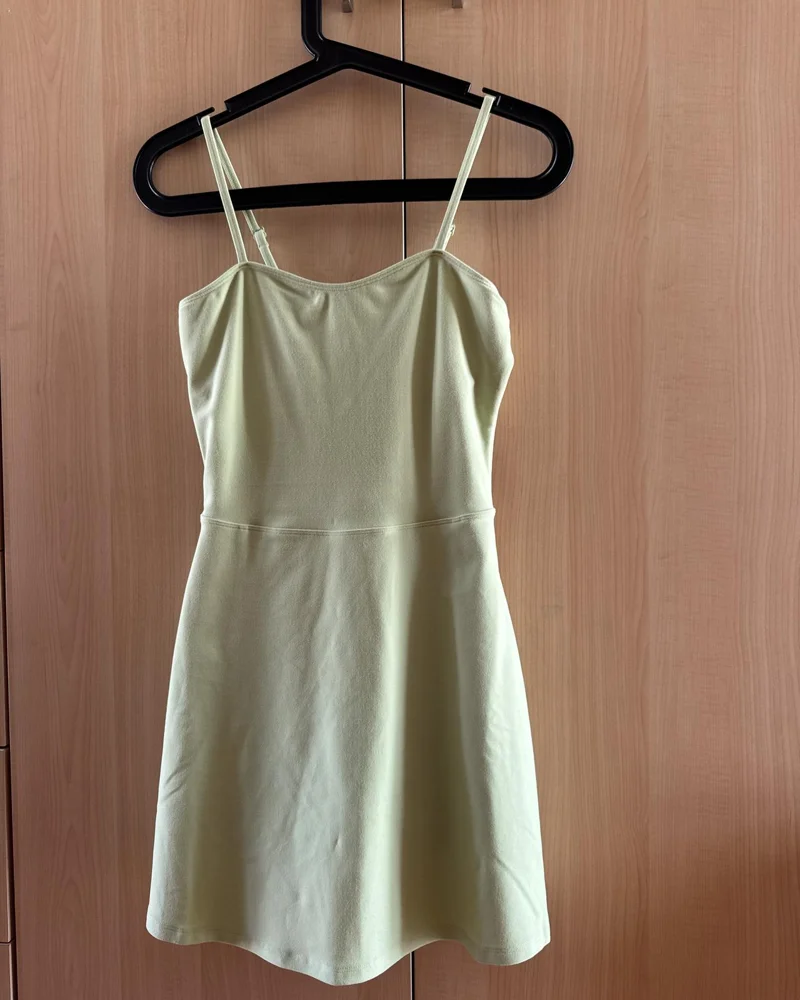Alo Yoga Mini Dresses