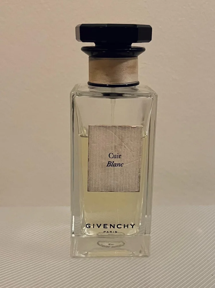 Givenchy Perfume