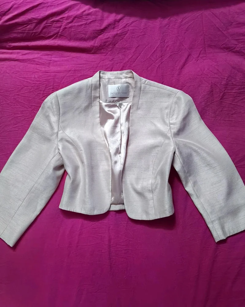 Jaques London Blazers, size S / 36 / 8, photo 4