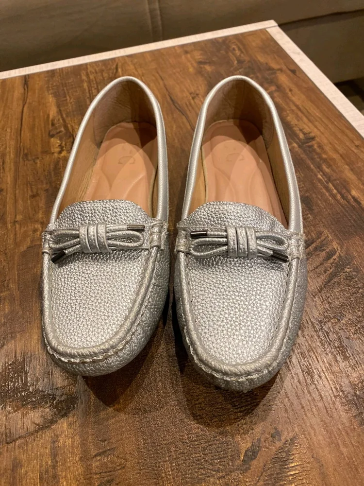 Flats, size 41, photo 3