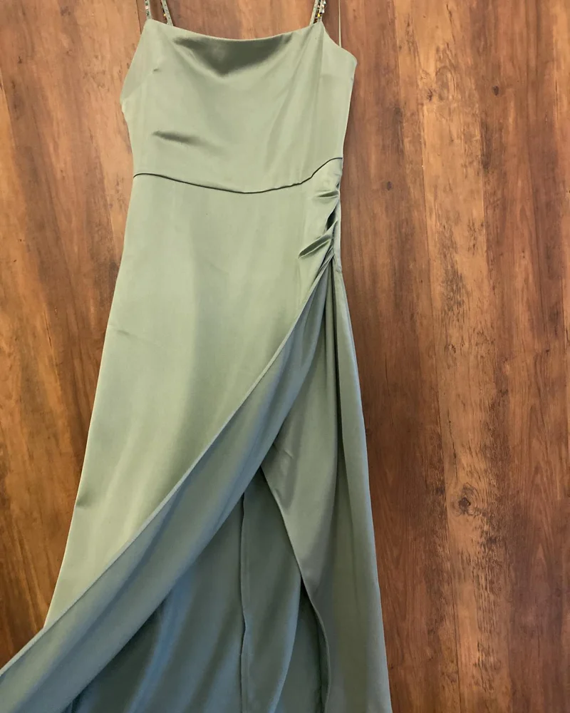 Zara Maxi Dresses, size S / 36 / 8, photo 2
