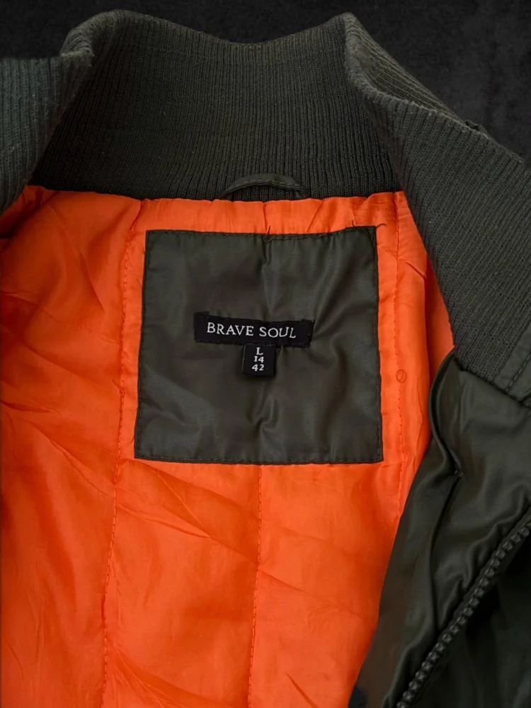 Jackets, size M, photo 5