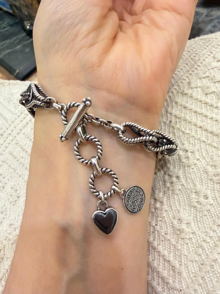 Azza Fahmy Bracelets, size Other, photo 3