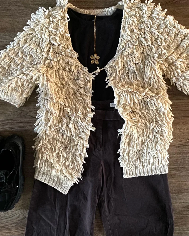 Cardigans, size M / 38 / 10, photo 2