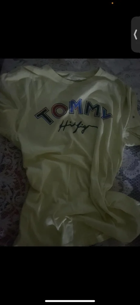 Tommy Hilfiger T-shirts, size XL / 42 / 14, photo 2