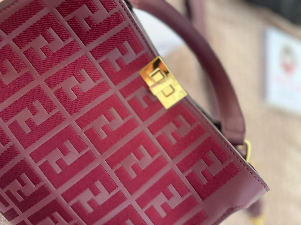 Fendi Tote Bag, size Other, photo 2