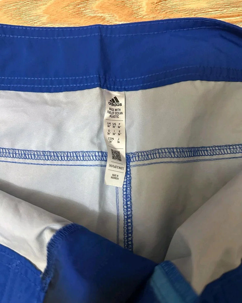 adidas Board Shorts, size L, photo 3