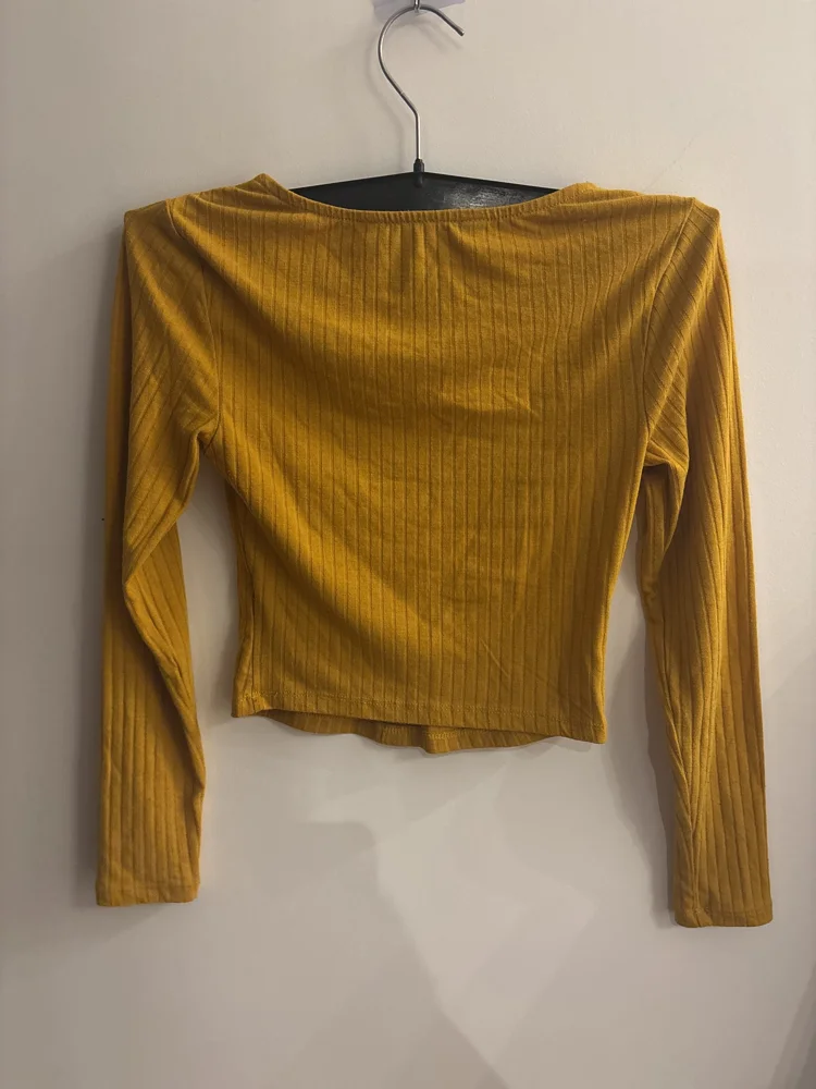 New Look Long Sleeve, size XS / 34 / 6, photo 4