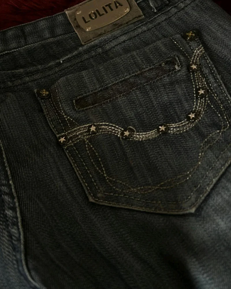 Lolita Jeans, size L / 40 / 12, photo 5