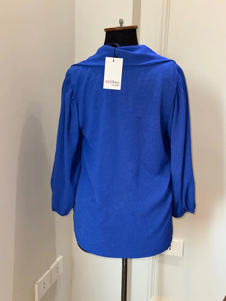 Redtag Blouses, size L / 40 / 12, photo 4