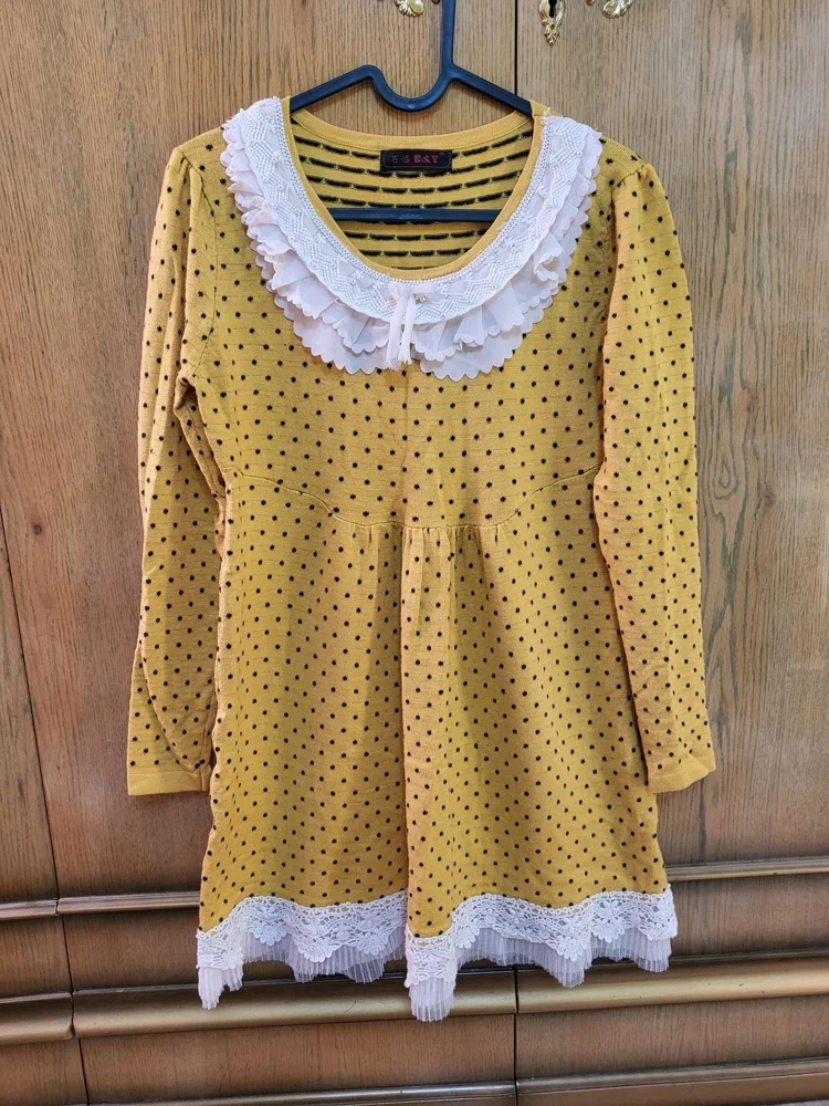 Blouses, size M / 38 / 10, photo 3