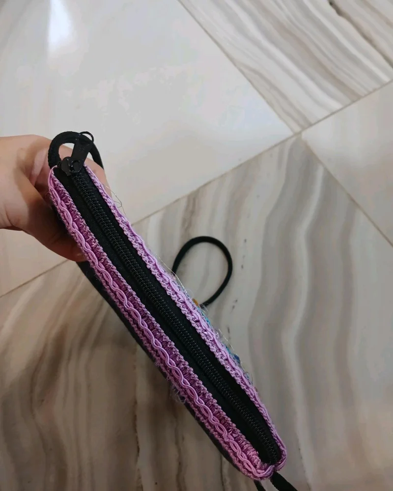 Cross-Body Bag, size One size, photo 4