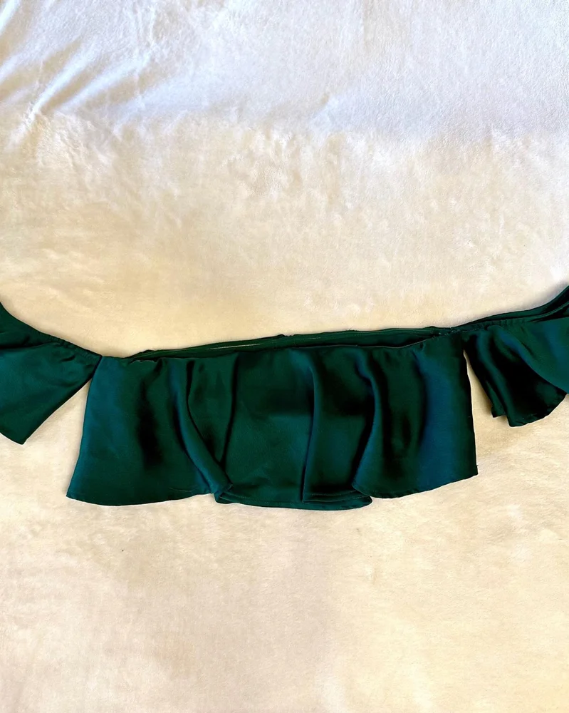 Forever 21 Crop Tops, size S / 36 / 8, photo 6