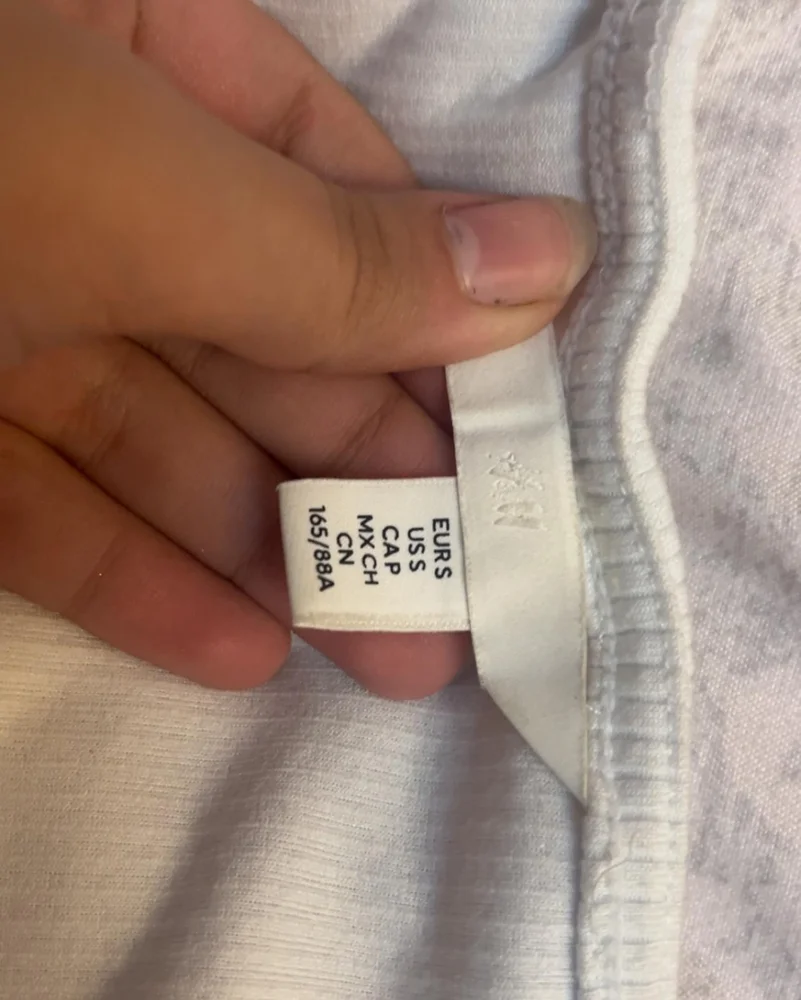 H&M Long Sleeve, size S / 36 / 8, photo 2