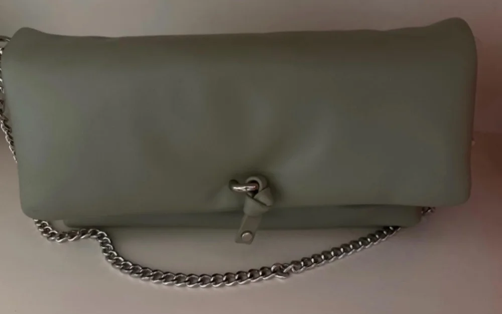 Sfera Cross-Body Bag