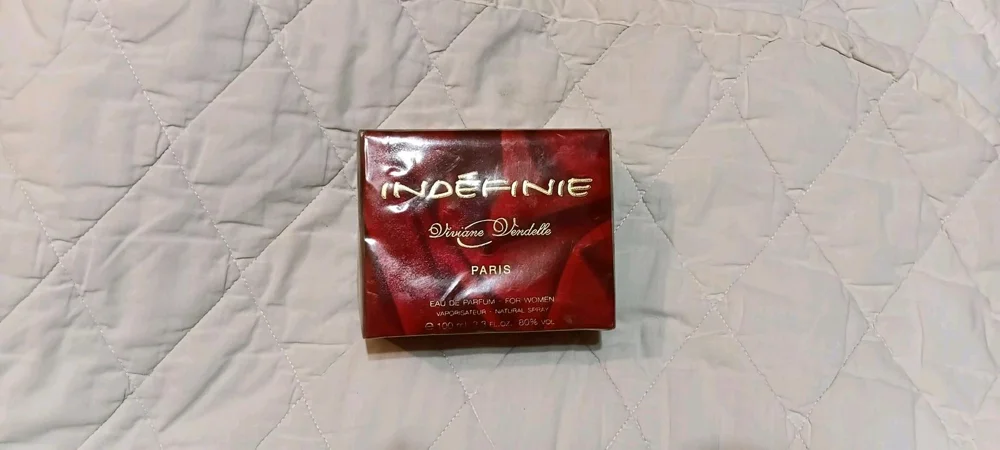Perfume, size Other, photo 3