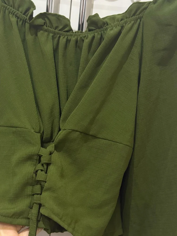 Blouses, size M / 38 / 10, photo 2