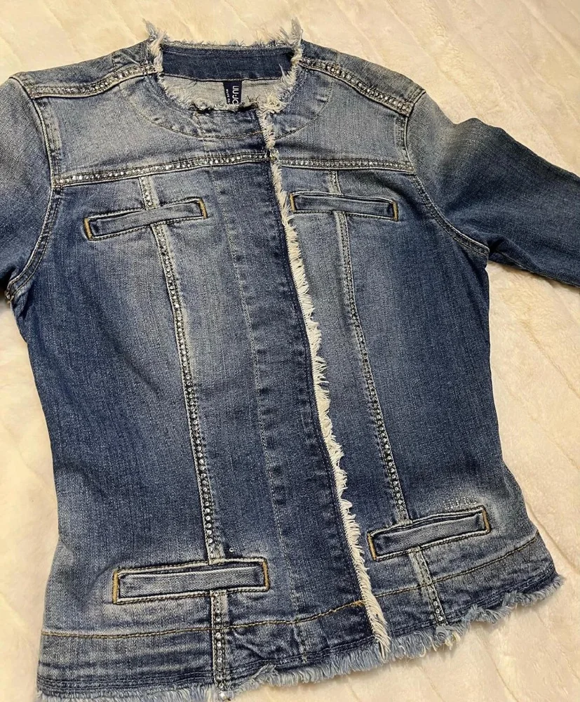 Liu Jo Jackets, size XS / 34 / 6, photo 3