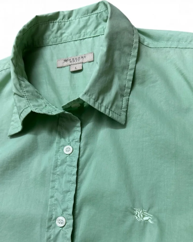 Burberry Shirts, size M / 38 / 10, photo 3