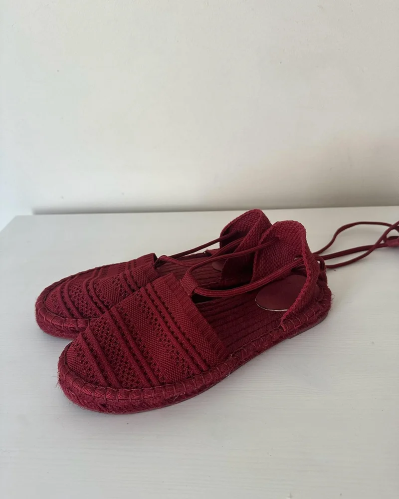 Oysho Flats, size 39, photo 2