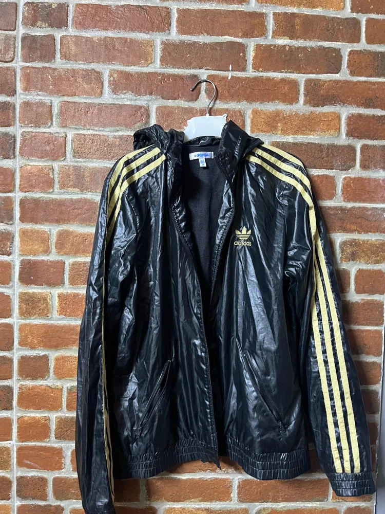adidas Jackets, size L / 40 / 12, photo 3