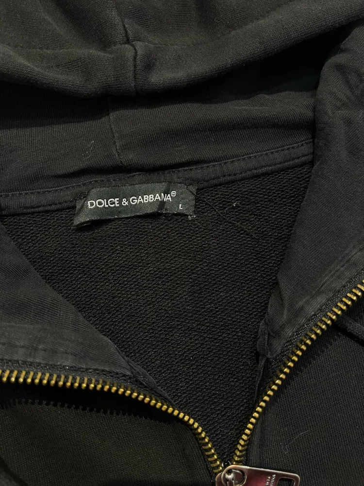Dolce & Gabbana Sweaters, size L, photo 5