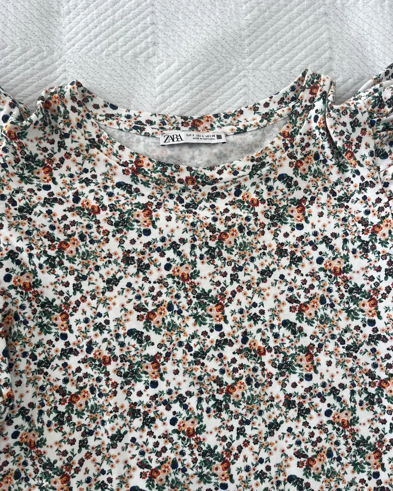Zara Blouses, size S / 36 / 8, photo 3