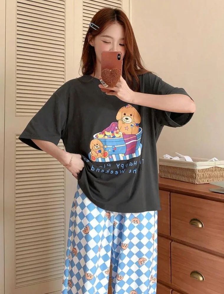 Dazy Pyjama Sets