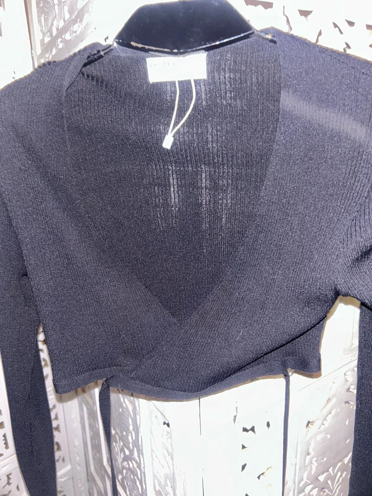 Bershka Blouses, size S / 36 / 8, photo 2