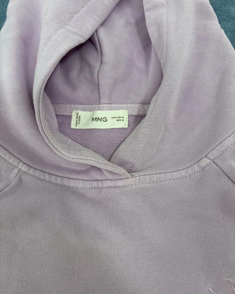 Mango Sweatshirts, size M / 38 / 10, photo 3