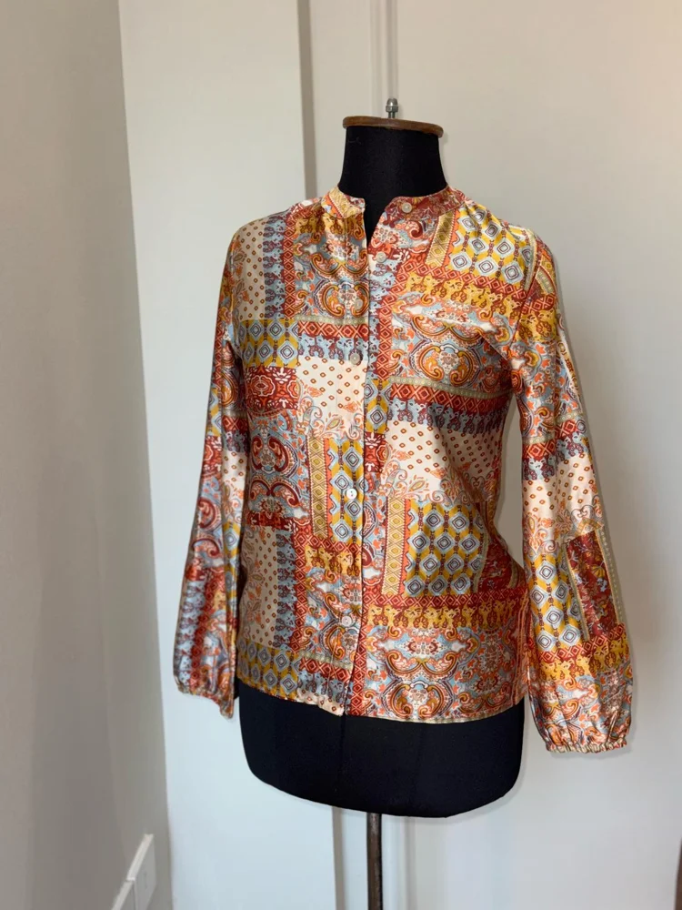 Max Shirts, size XXS / 32 / 4, photo 2