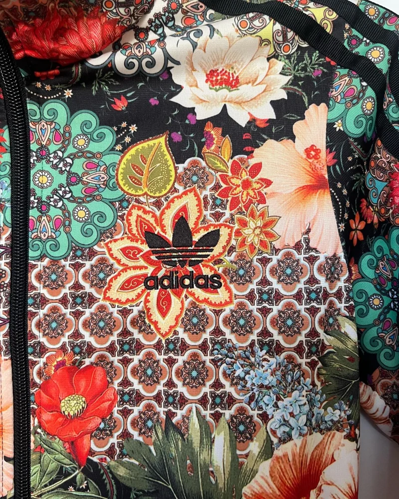 adidas Athletic Jackets, size XS, photo 3