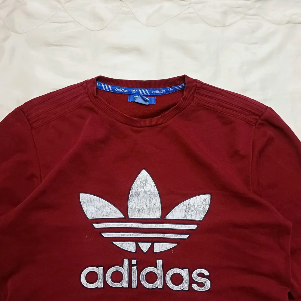 adidas Originals Sweatshirts, size M, photo 3