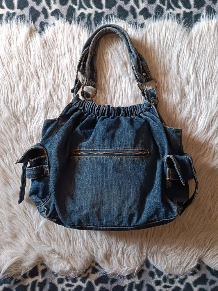 Shoulder Bag, size Other, photo 3