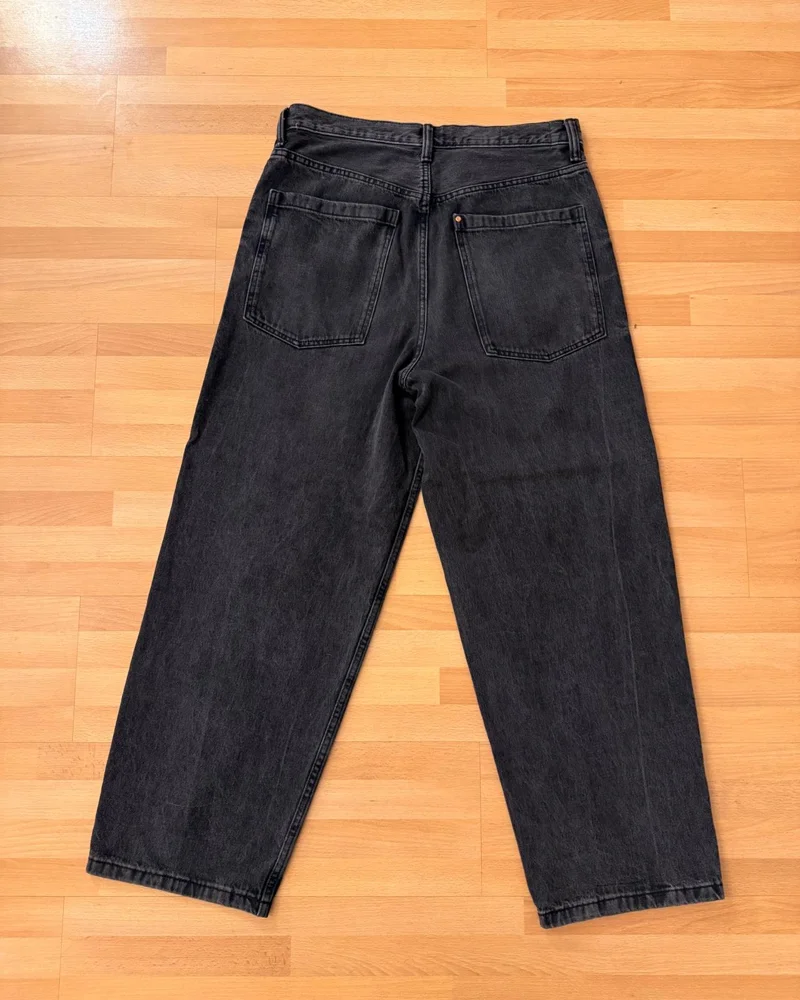 H&M Jeans, size W36, photo 4