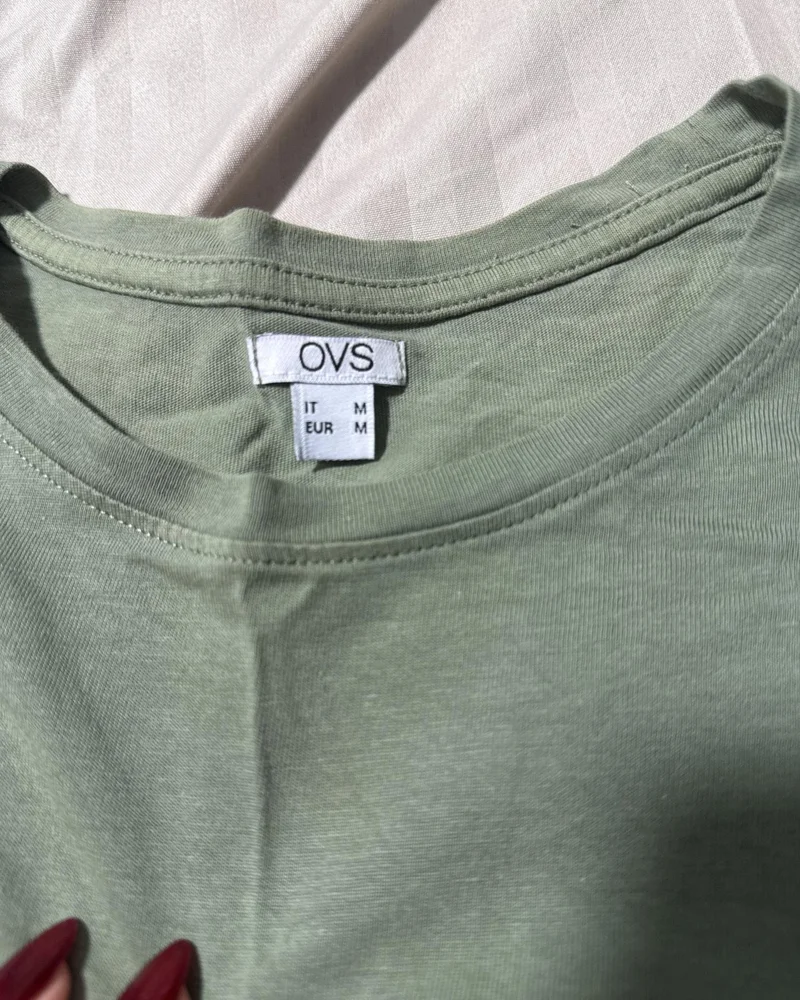 OVS T-shirts, size M / 38 / 10, photo 2