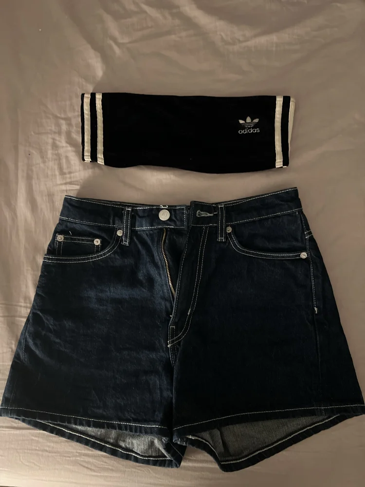 ASOS Shorts, size S / 36 / 8, photo 3