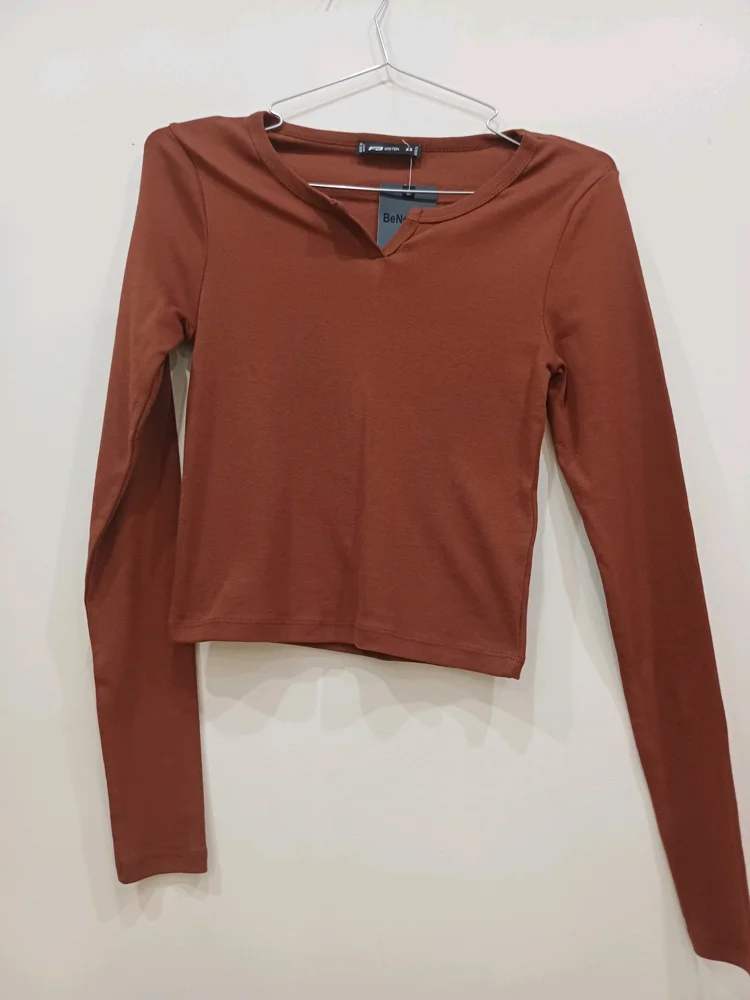 Shirts, size XS / 34 / 6, photo 6