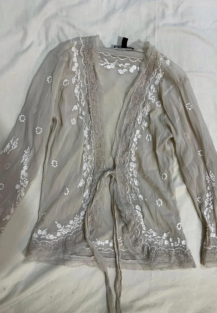 Le Chateau Cardigans