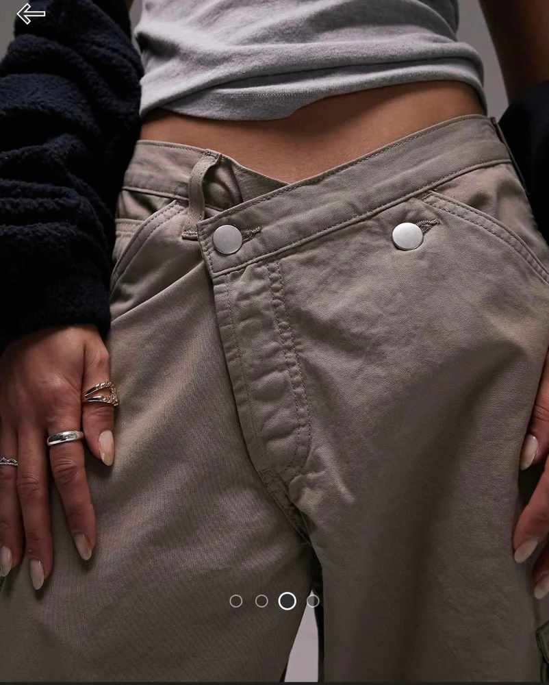 Topshop Pants, size M / 38 / 10, photo 3