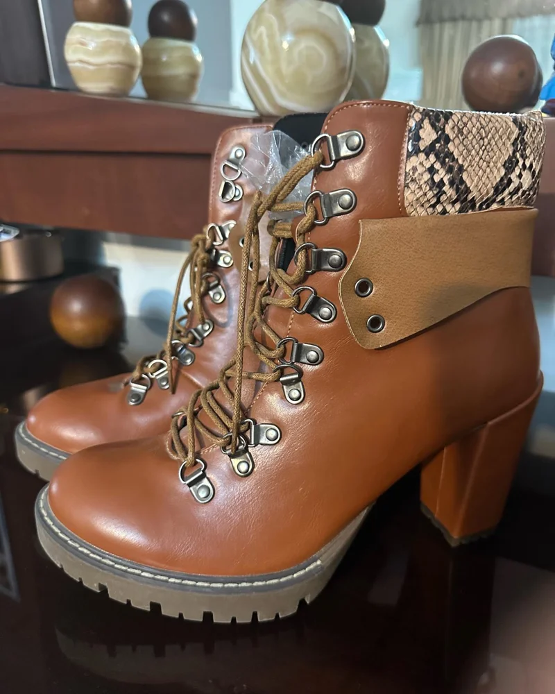 Pixi Boots, size 41, photo 2