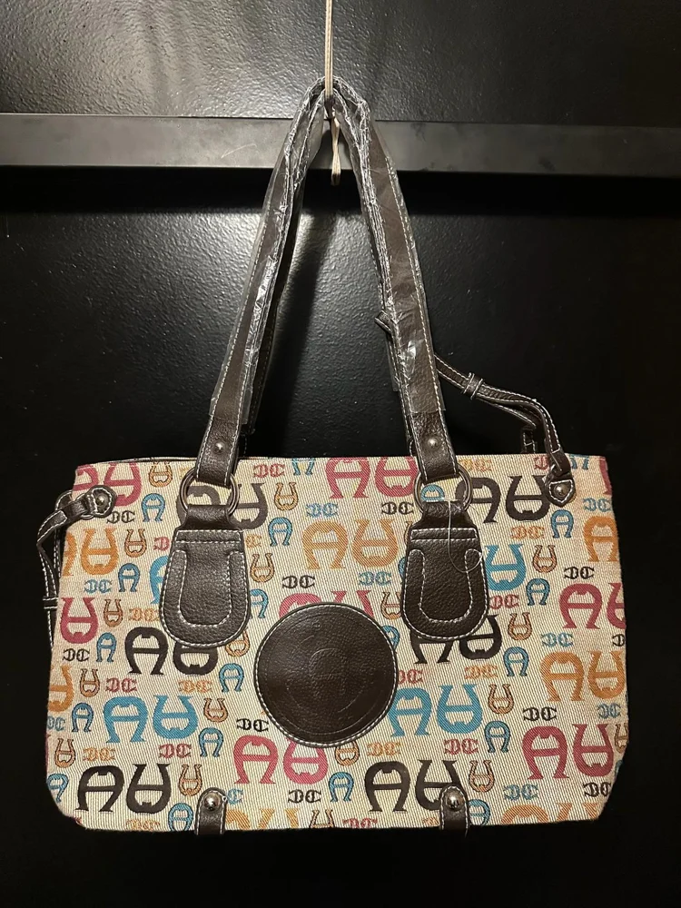 Etienne Aigner Shoulder Bag, size Other, photo 3