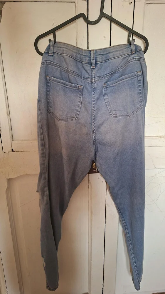 Papaya Jeans, size XL / 42 / 14, photo 3